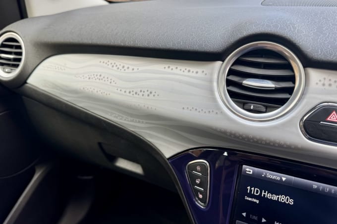 2025 Vauxhall Adam