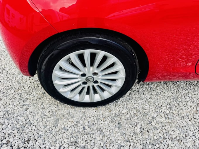 2025 Vauxhall Adam