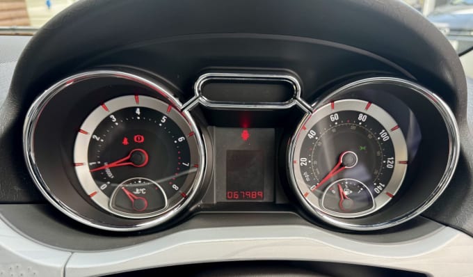 2025 Vauxhall Adam