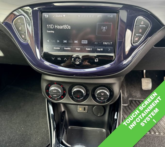 2025 Vauxhall Adam