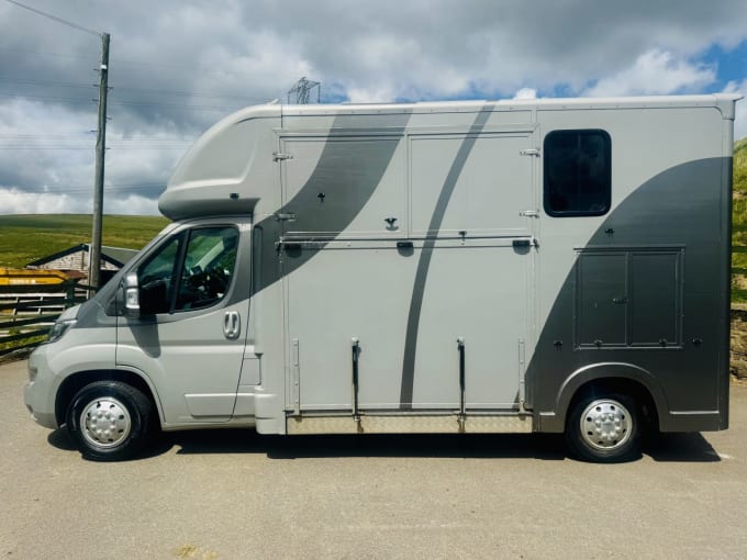 2025 Citroen Relay