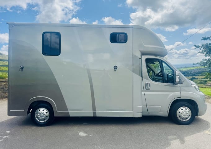 2025 Citroen Relay