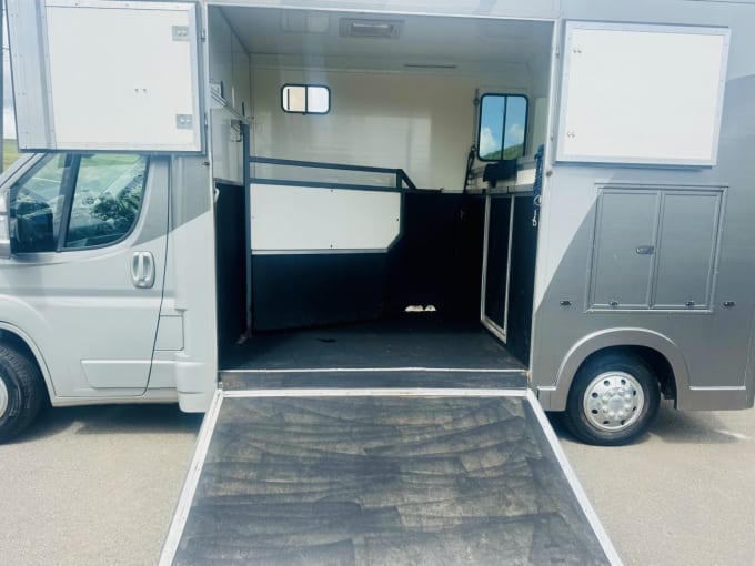 2025 Citroen Relay