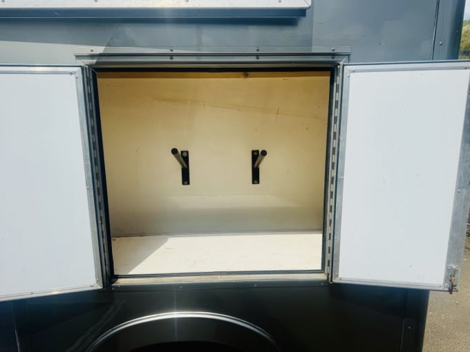 2025 Citroen Relay