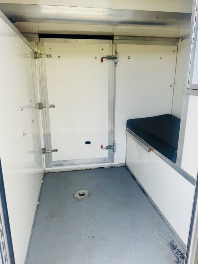 2025 Citroen Relay