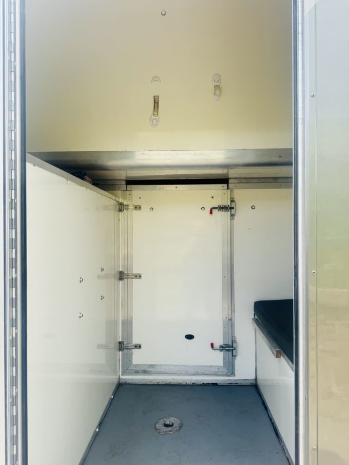 2025 Citroen Relay