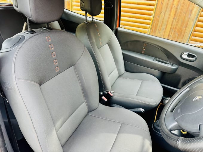 2025 Renault Twingo