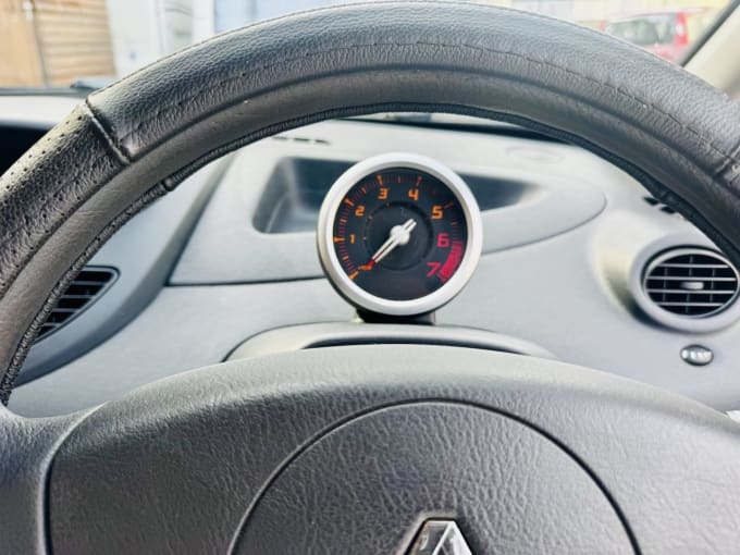 2025 Renault Twingo