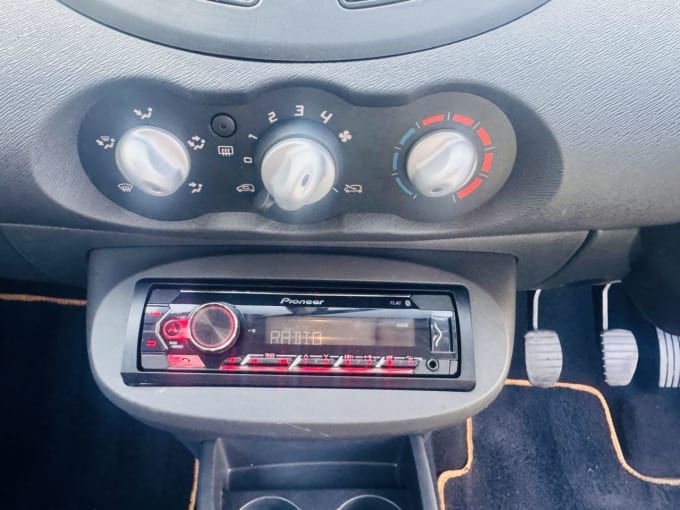 2025 Renault Twingo