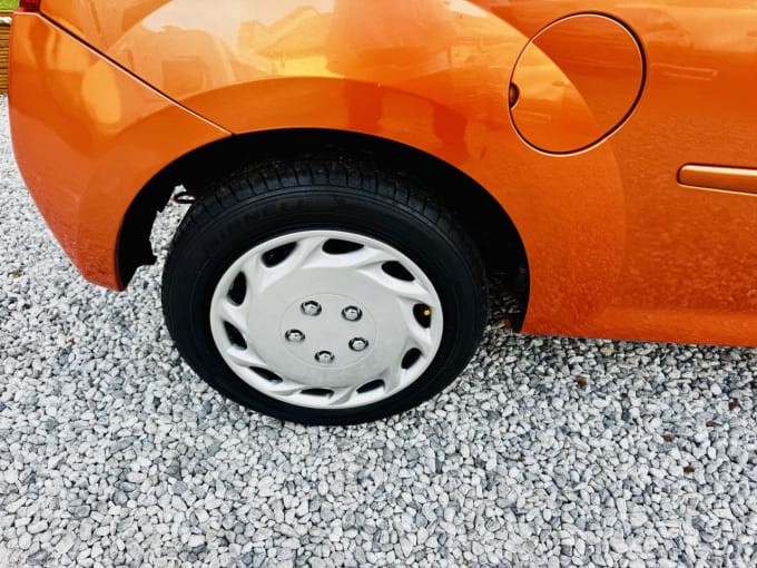 2025 Renault Twingo