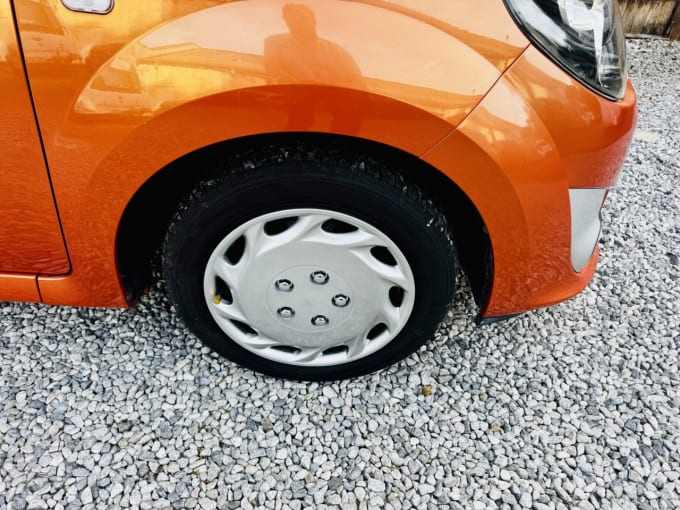2025 Renault Twingo