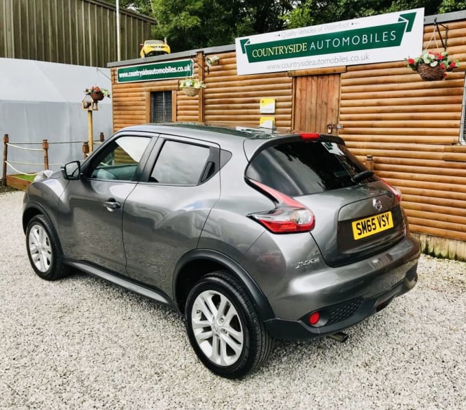 2025 Nissan Juke