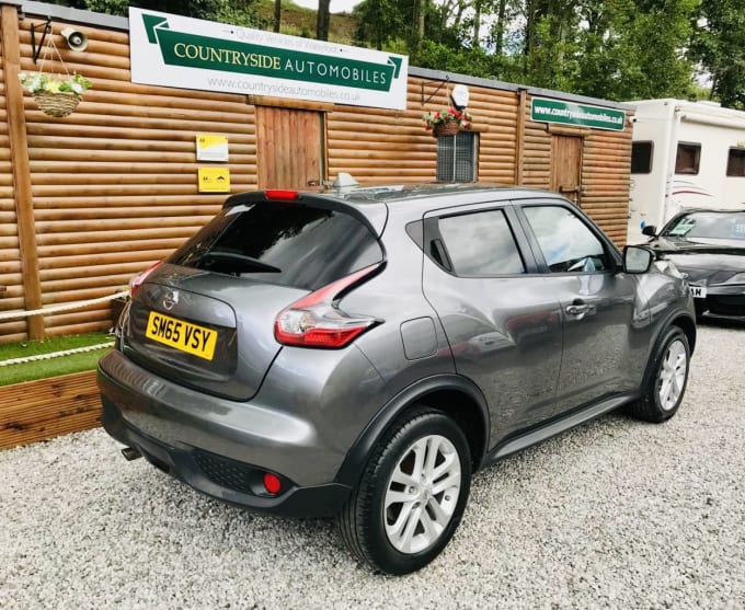 2025 Nissan Juke