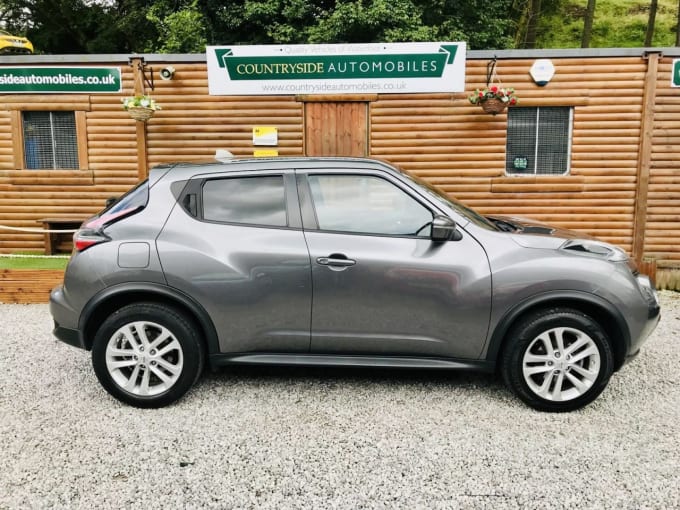 2025 Nissan Juke