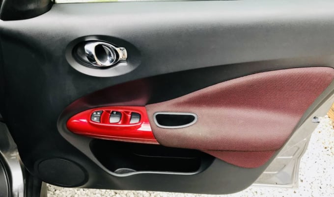 2025 Nissan Juke