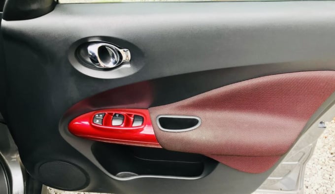2025 Nissan Juke