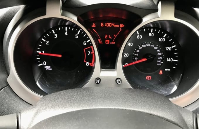 2025 Nissan Juke