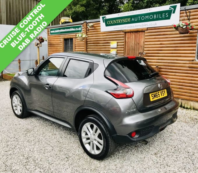 2025 Nissan Juke