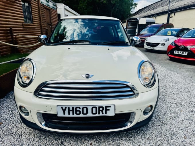 2025 Mini Hatch