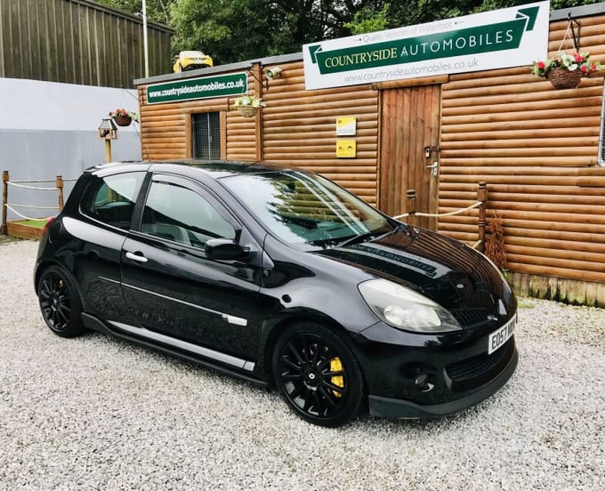 2025 Renault Clio