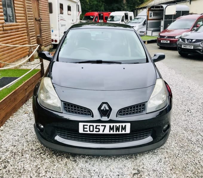 2025 Renault Clio