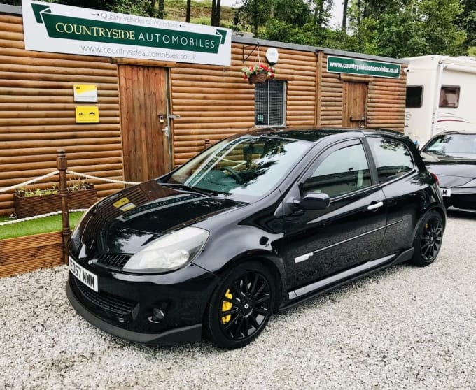 2025 Renault Clio