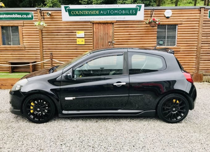 2025 Renault Clio