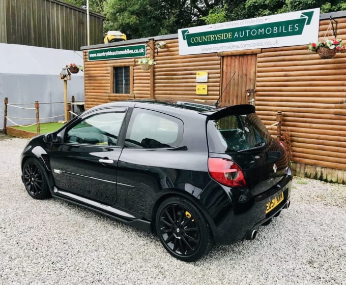 2025 Renault Clio