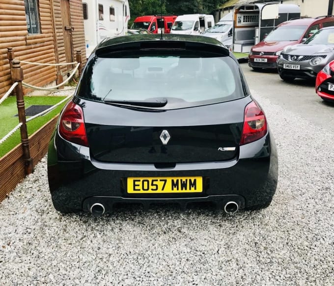 2025 Renault Clio