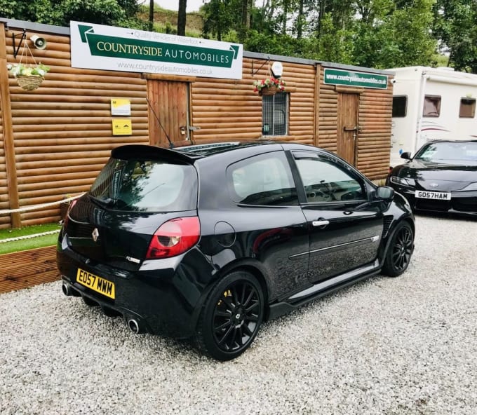 2025 Renault Clio