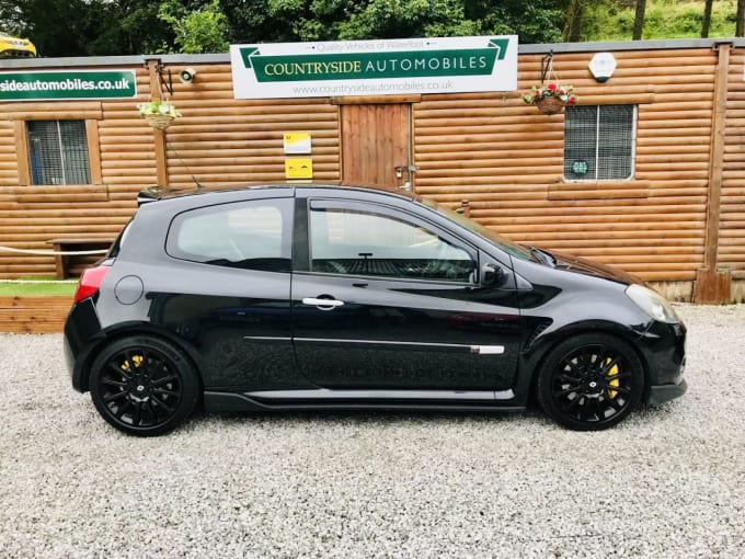 2025 Renault Clio