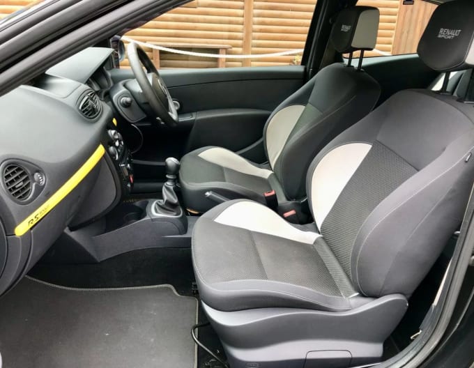2025 Renault Clio