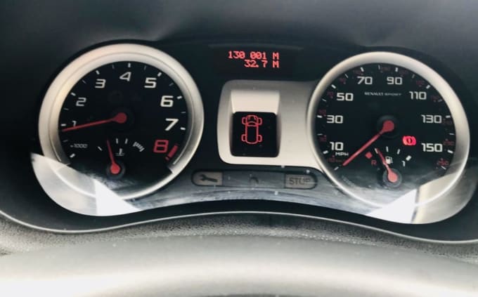 2025 Renault Clio