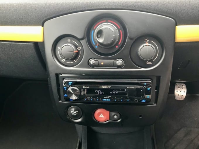 2025 Renault Clio
