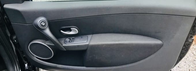 2025 Renault Clio