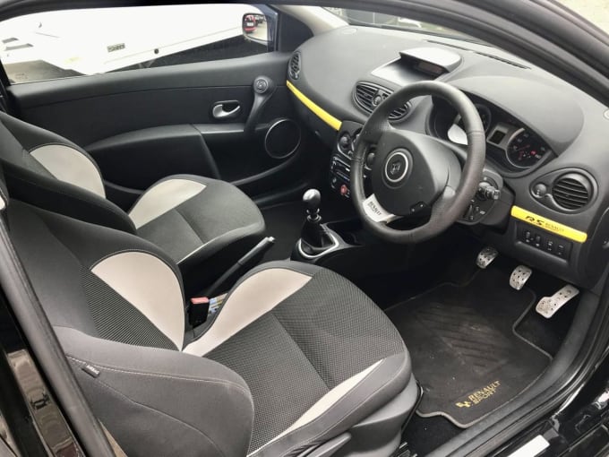 2025 Renault Clio