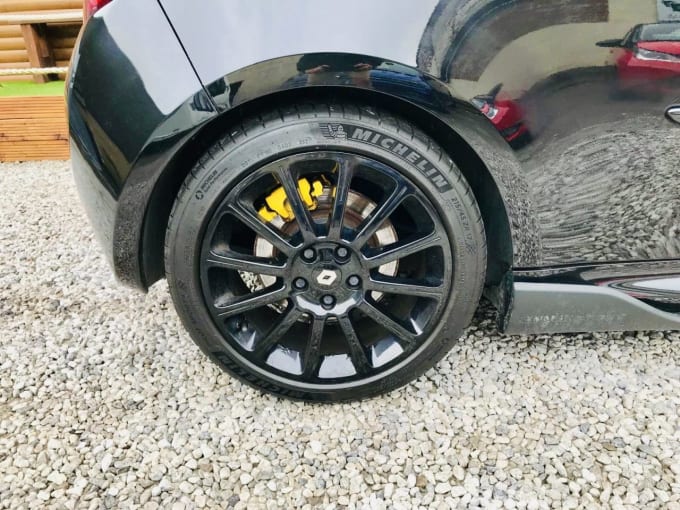 2025 Renault Clio