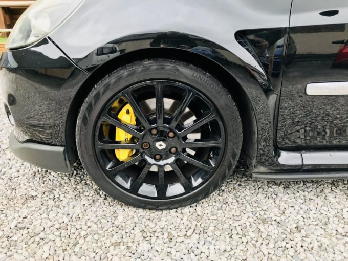 2025 Renault Clio