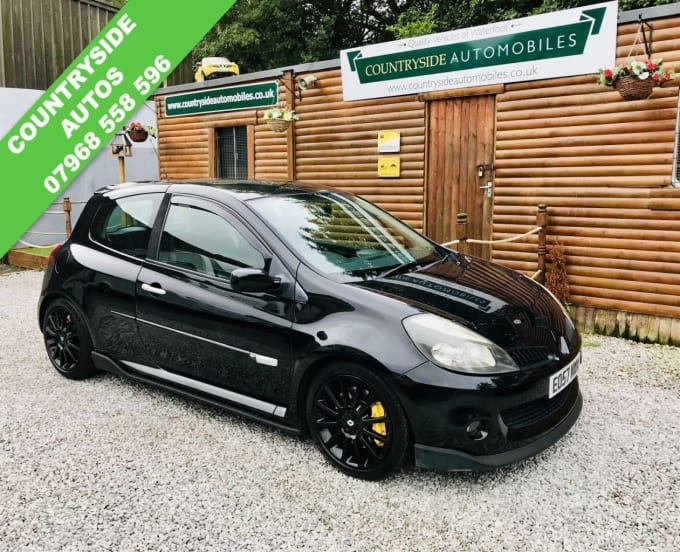 2025 Renault Clio