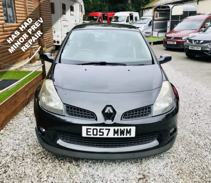 2025 Renault Clio