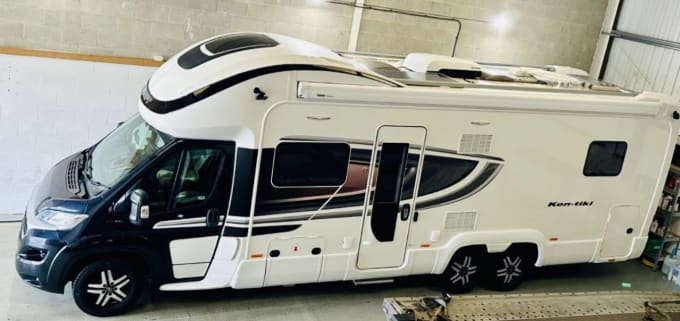 2025 Fiat Ducato