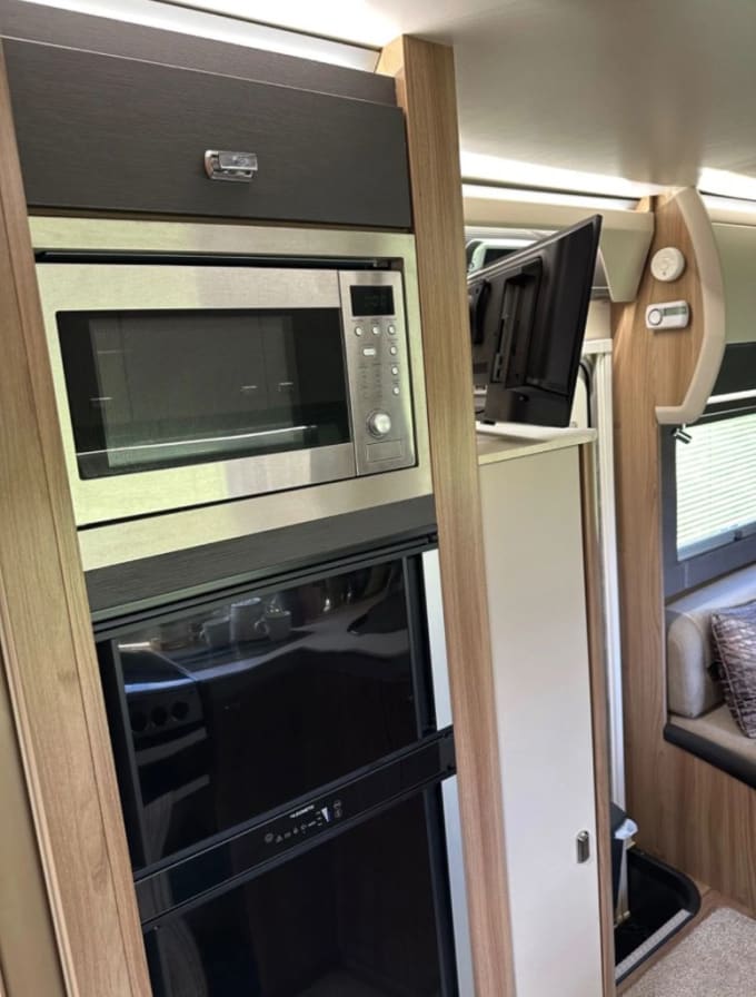 2025 Fiat Ducato