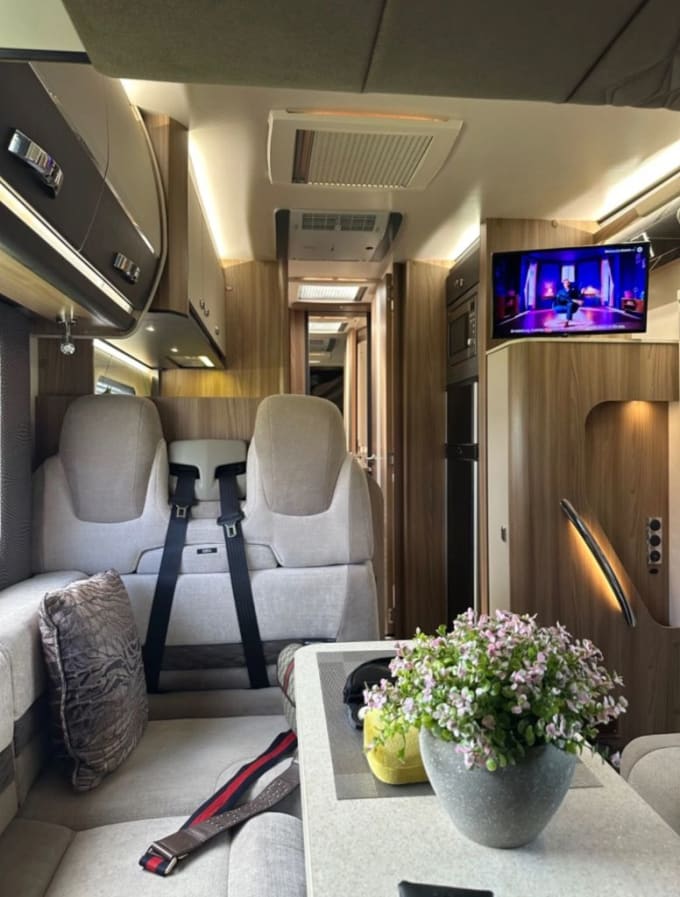 2025 Fiat Ducato