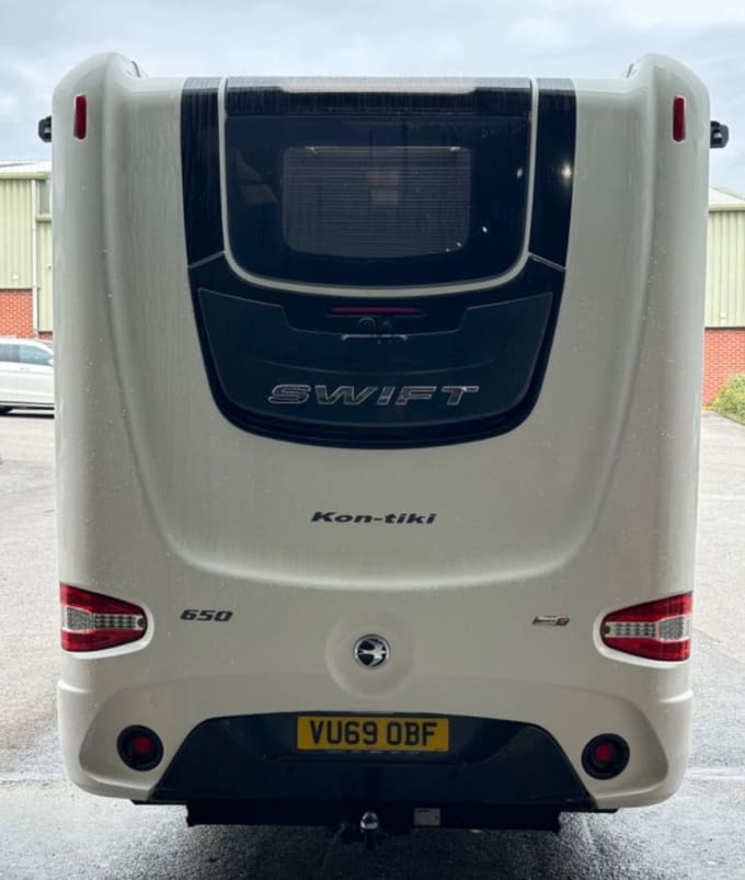 2025 Fiat Ducato