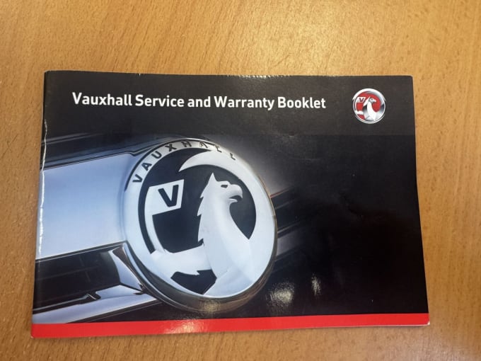 2025 Vauxhall Adam