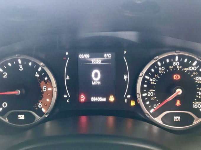 2025 Jeep Renegade