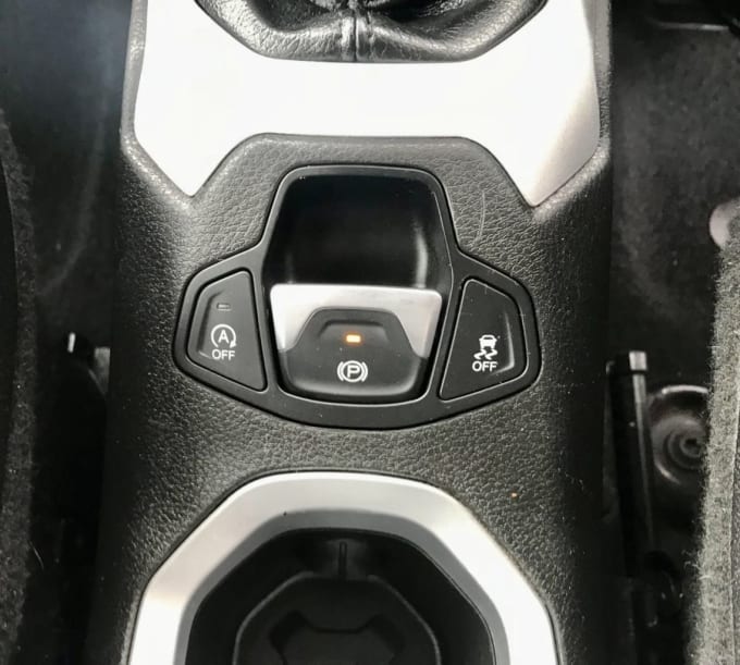 2025 Jeep Renegade