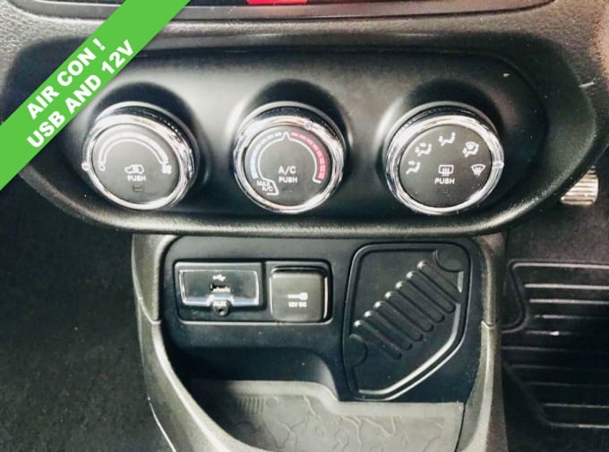 2025 Jeep Renegade