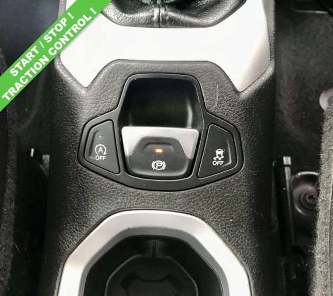 2025 Jeep Renegade