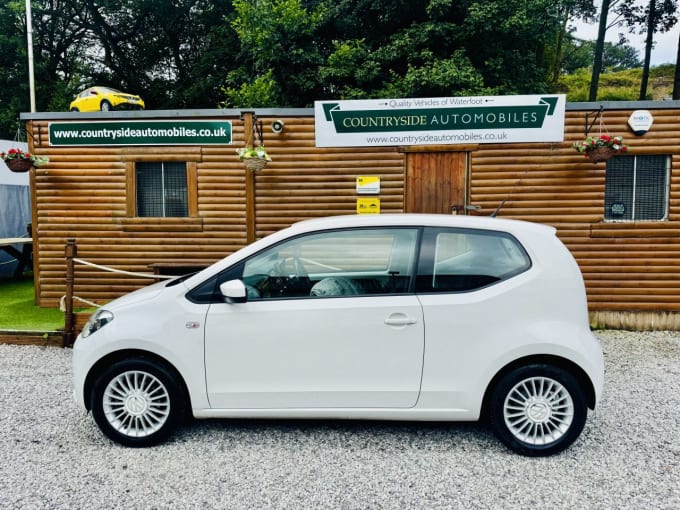 2025 Volkswagen Up!